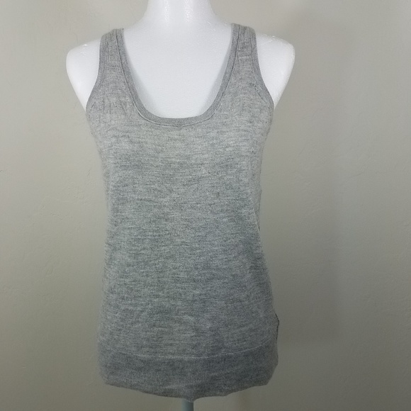Michael Kors Jackets & Blazers - Michael Kors 100% Cashmere Vest Size XL